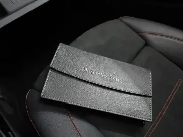 2020 Mercedes-Benz CLA с пробегом 44 568 км