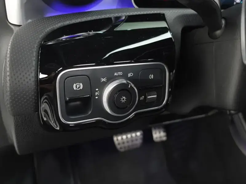2020 Mercedes-Benz CLA с пробегом 44 568 км