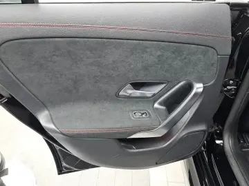 2023 Mercedes-Benz CLA с пробегом 37 501 км