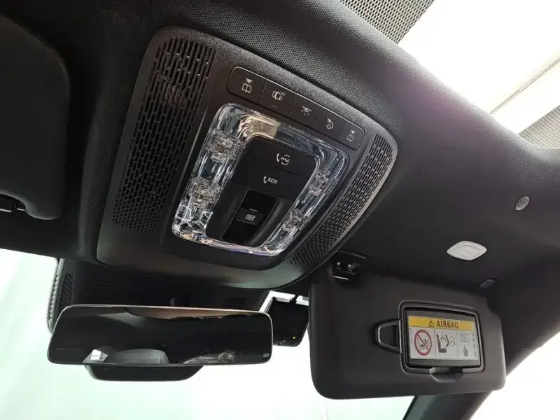 2023 Mercedes-Benz CLA с пробегом 37 501 км