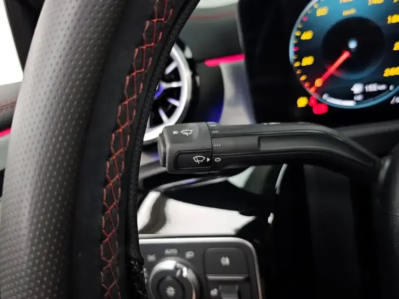 2023 Mercedes-Benz CLA с пробегом 37 501 км