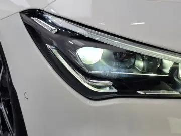 2020 Mercedes-Benz CLA с пробегом 44 568 км