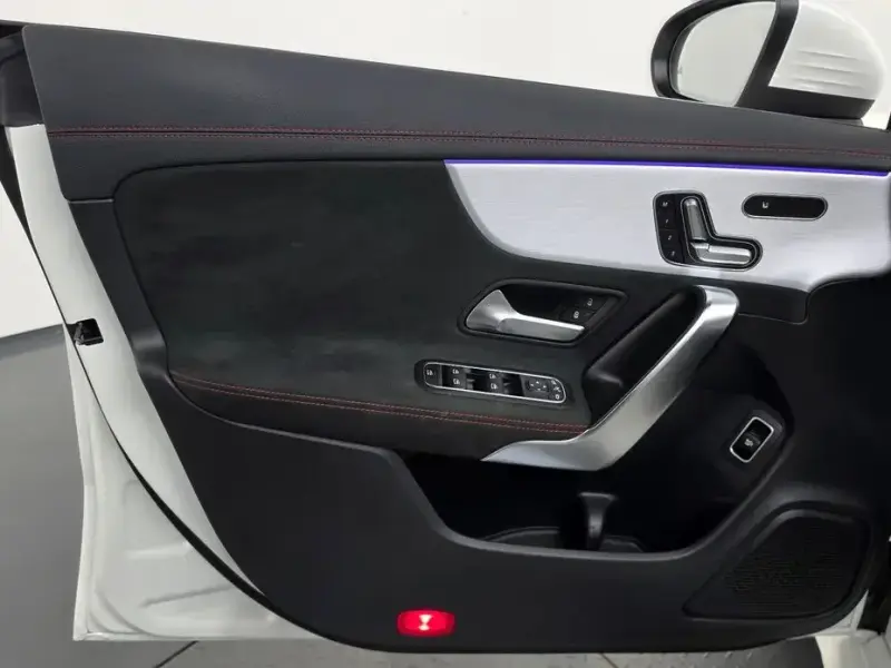 2020 Mercedes-Benz CLA с пробегом 44 568 км