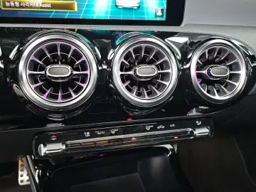 2023 Mercedes-Benz CLA с пробегом 37 501 км