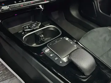 2022 Mercedes-Benz CLA с пробегом 35 944 км