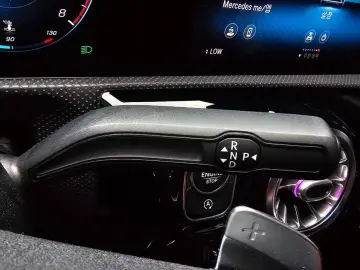 2021 Mercedes-Benz CLA с пробегом 48 430 км