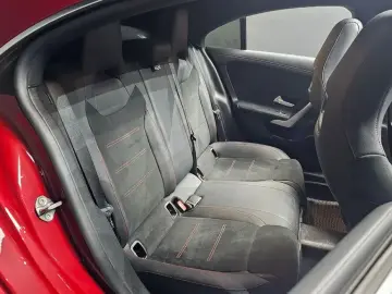 2021 Mercedes-Benz CLA с пробегом 48 430 км