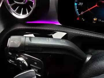 2021 Mercedes-Benz CLA с пробегом 48 430 км