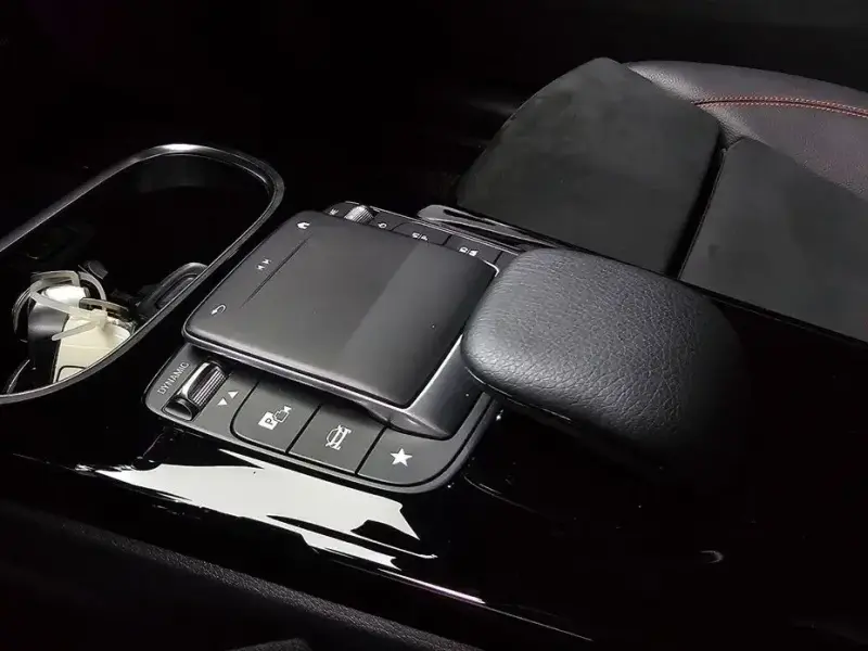 2021 Mercedes-Benz CLA с пробегом 48 430 км