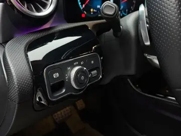 2021 Mercedes-Benz CLA с пробегом 48 430 км