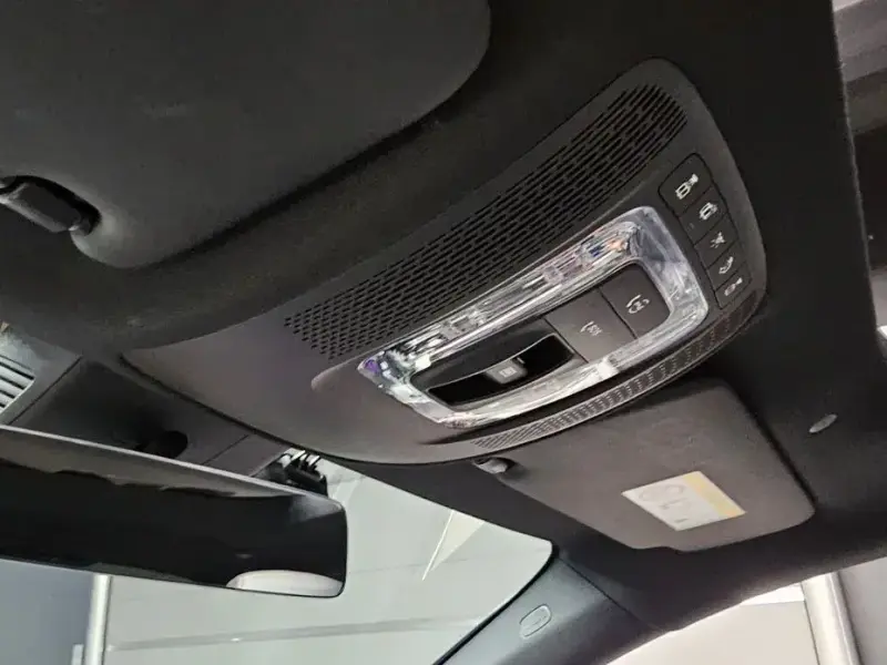 2021 Mercedes-Benz CLA с пробегом 48 430 км