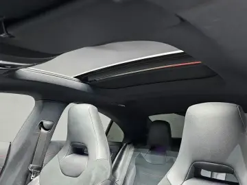 2021 Mercedes-Benz CLA с пробегом 48 430 км