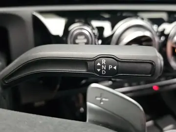 2021 Mercedes-Benz CLA с пробегом 52 651 км