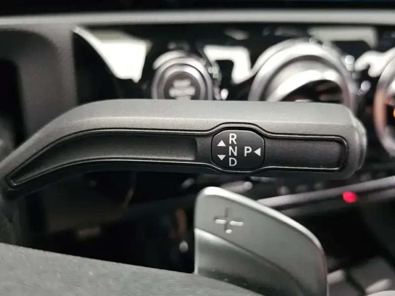 2021 Mercedes-Benz CLA с пробегом 52 651 км
