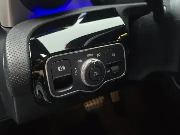 2023 Mercedes-Benz CLA с пробегом 55 962 км