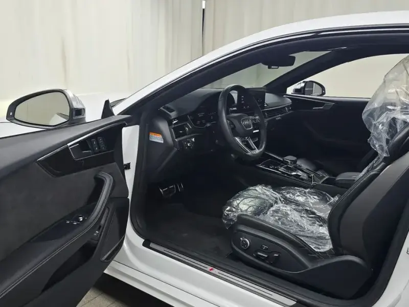2021 Audi S5 с пробегом 71 299 км