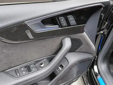 2021 Audi S5 с пробегом 61 944 км