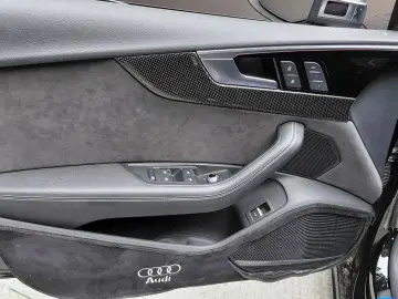 2021 Audi S5 с пробегом 61 944 км