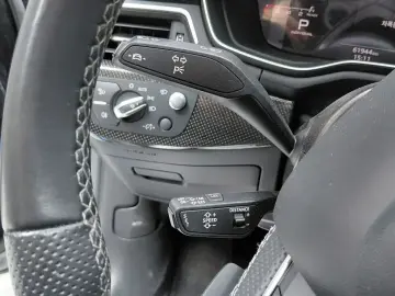 2021 Audi S5 с пробегом 61 944 км