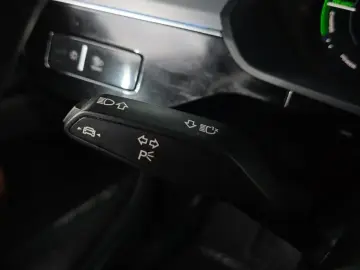 2021 Audi e-tron с пробегом 65 216 км