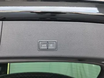 2021 Audi e-tron с пробегом 86 203 км