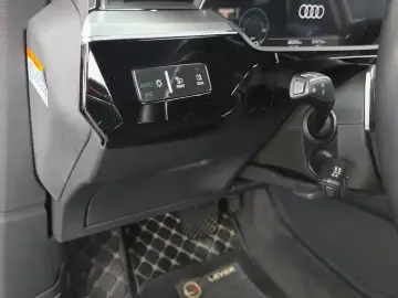 2021 Audi e-tron с пробегом 86 203 км