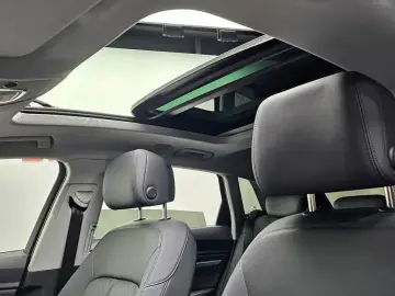 2021 Audi e-tron с пробегом 84 625 км
