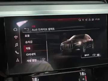 2022 Audi e-tron с пробегом 67 769 км