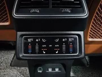 2020 Audi e-tron с пробегом 37 096 км