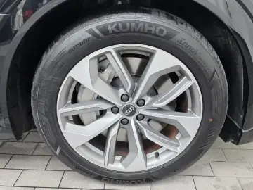 2023 Audi e-tron с пробегом 42 173 км
