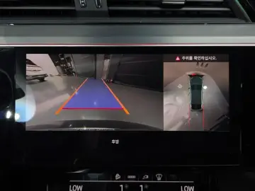 2021 Audi e-tron с пробегом 148 197 км