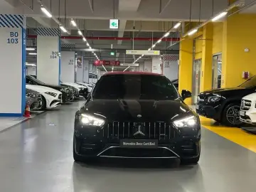 2025 Mercedes-Benz CLE с пробегом 8 427 км