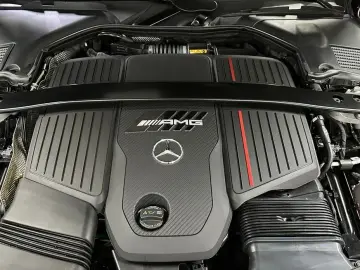 2025 Mercedes-Benz CLE с пробегом 8 427 км