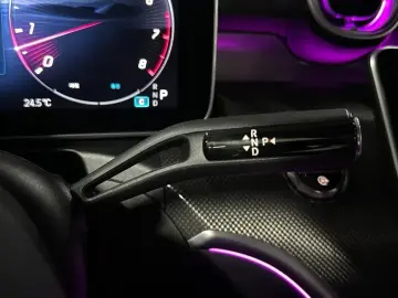 2025 Mercedes-Benz CLE с пробегом 8 427 км