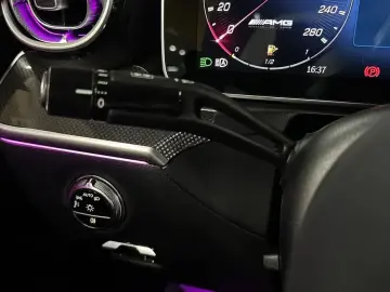 2025 Mercedes-Benz CLE с пробегом 8 427 км