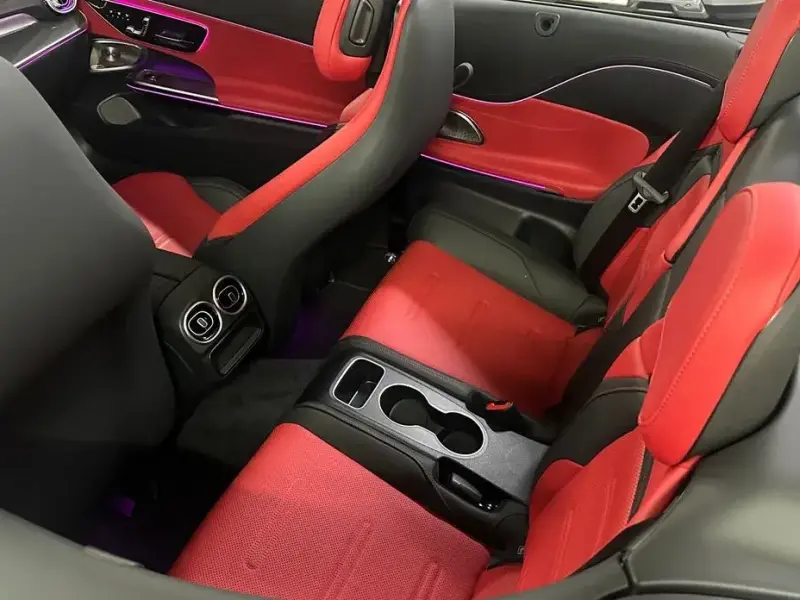 2025 Mercedes-Benz CLE с пробегом 8 427 км