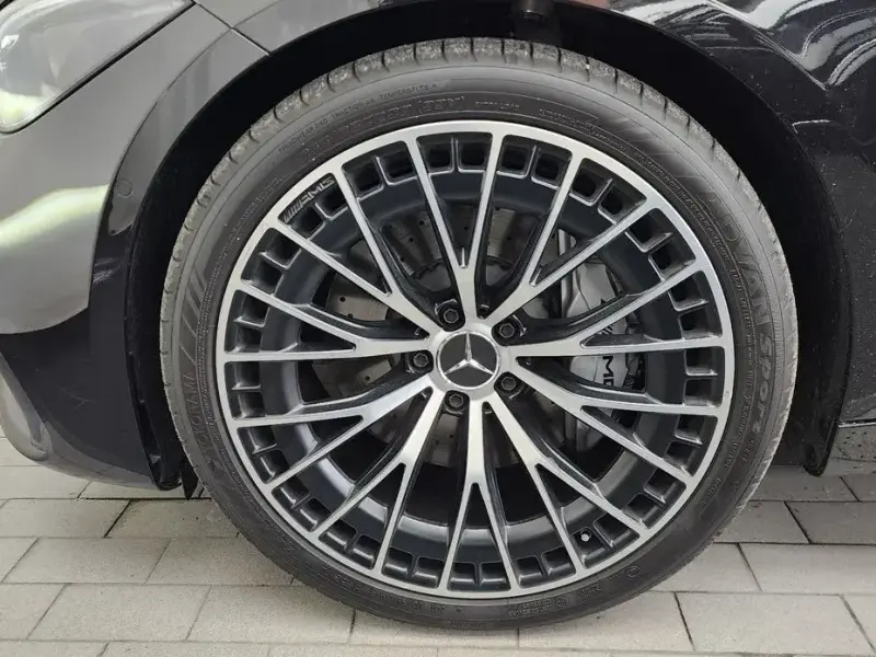 2025 Mercedes-Benz CLE с пробегом 2 493 км