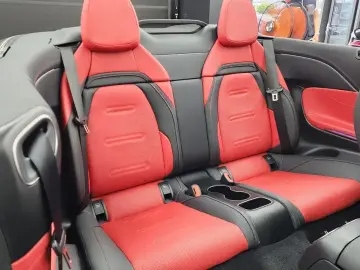 2025 Mercedes-Benz CLE с пробегом 2 493 км