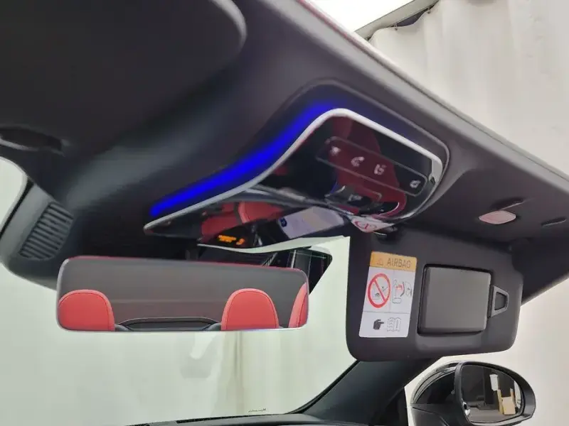 2025 Mercedes-Benz CLE с пробегом 2 493 км