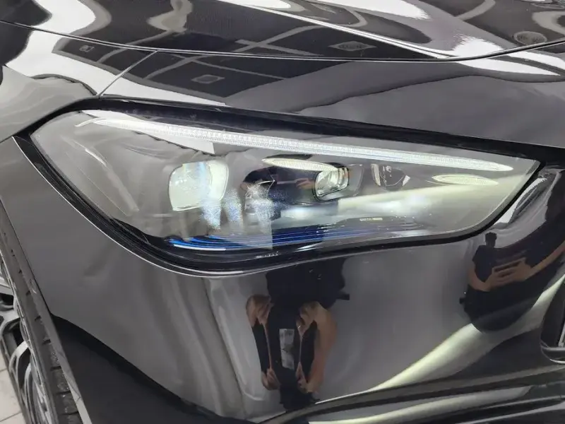 2025 Mercedes-Benz CLE с пробегом 2 493 км