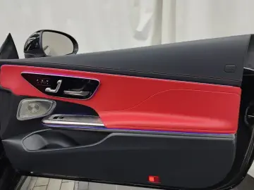 2025 Mercedes-Benz CLE с пробегом 2 493 км