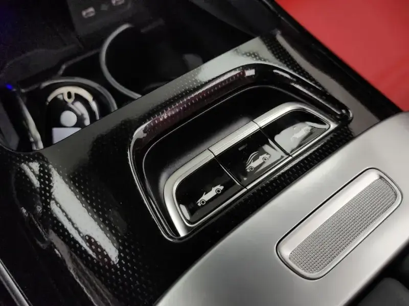 2025 Mercedes-Benz CLE с пробегом 2 493 км