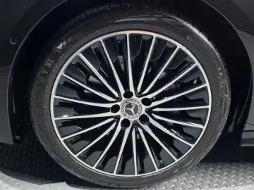 2025 Mercedes-Benz CLE с пробегом 2 761 км