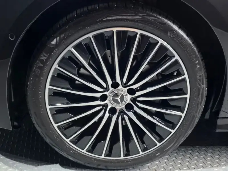 2025 Mercedes-Benz CLE с пробегом 2 761 км