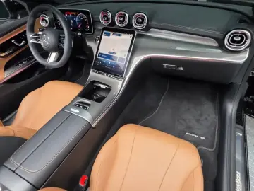 2025 Mercedes-Benz CLE с пробегом 2 761 км