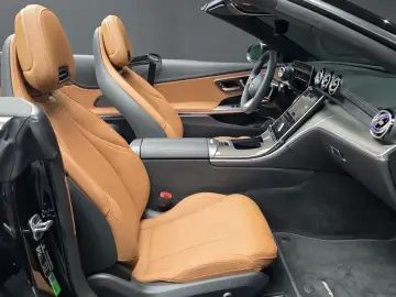 2025 Mercedes-Benz CLE с пробегом 2 761 км