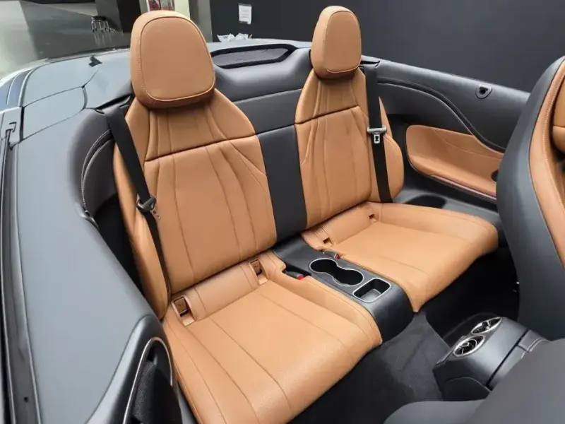 2025 Mercedes-Benz CLE с пробегом 2 761 км