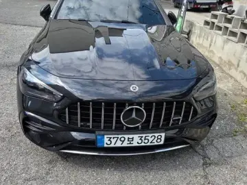 2025 Mercedes-Benz CLE с пробегом 3 200 км