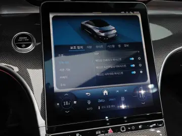 2025 Mercedes-Benz CLE с пробегом 2 761 км