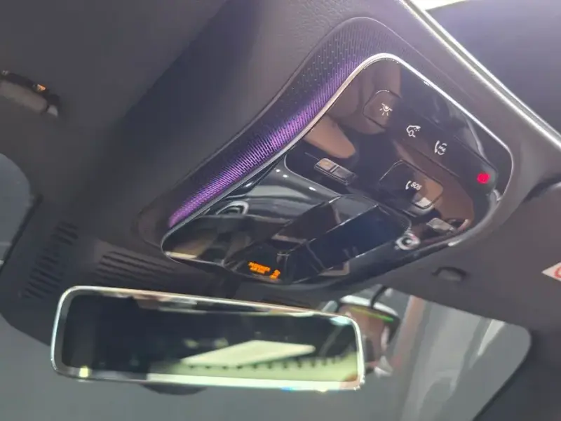 2025 Mercedes-Benz CLE с пробегом 2 761 км